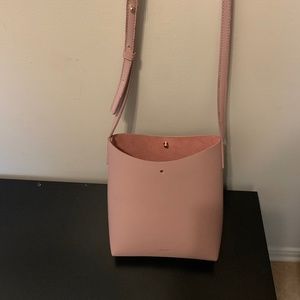 Samara crossbody bag